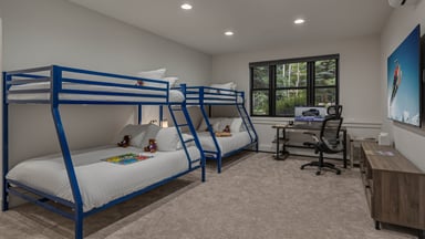 Bedroom 5
