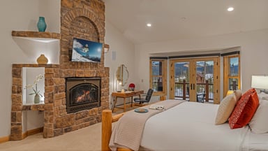 Bedroom 4