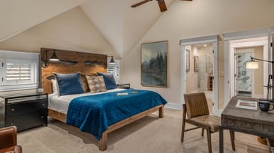 Bedroom 6