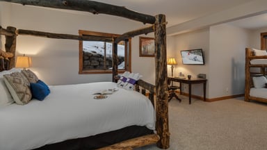 Bedroom 4