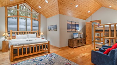 Bedroom 4