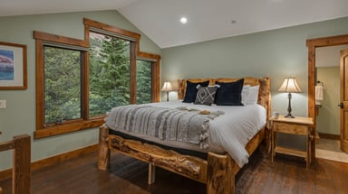 Bedroom 5