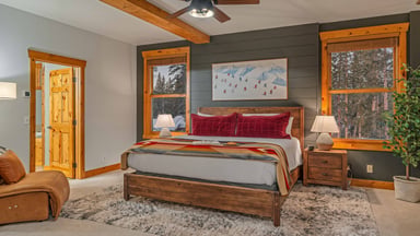 Bedroom 1
