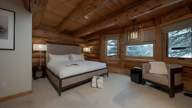 Bedroom 7