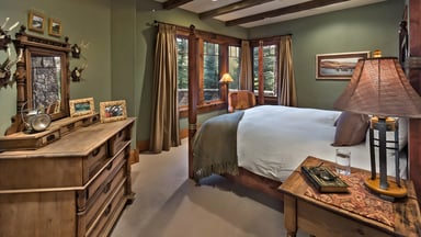 Bedroom 4