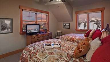 Bedroom 5