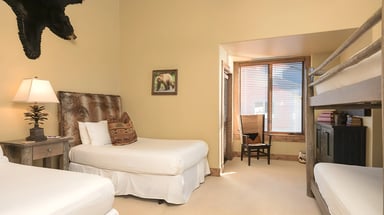 Bedroom 5