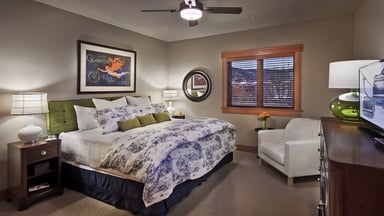 Bedroom 6