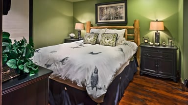Bedroom 5