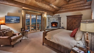 Bedroom 7