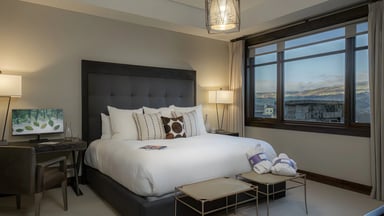 Bedroom 5