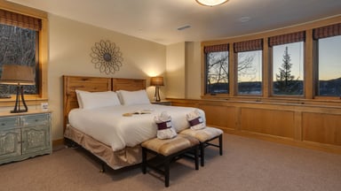 Bedroom 7