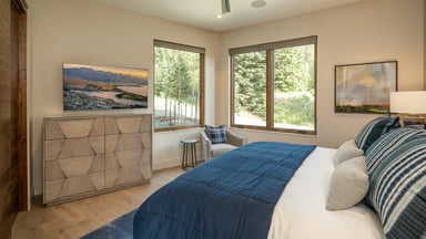 Bedroom 5