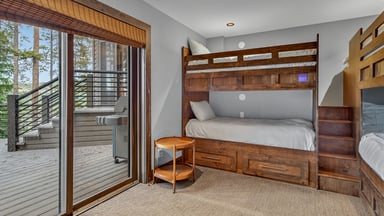 Bedroom 8