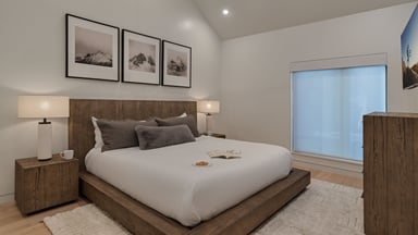 Bedroom 3