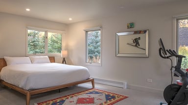 Bedroom 4