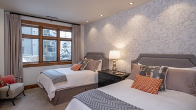 Bedroom 3, Main Level