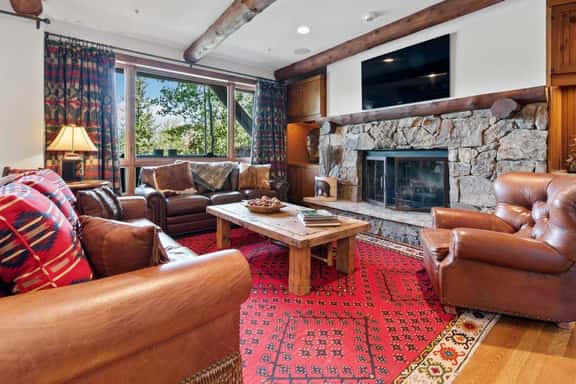 Chalet Ursa - Image 1
