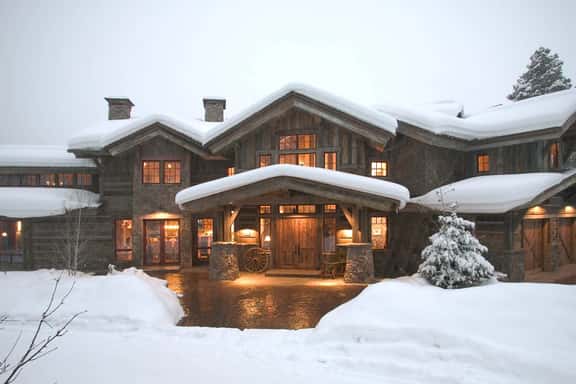 Gold Mine Lodge - Image 1