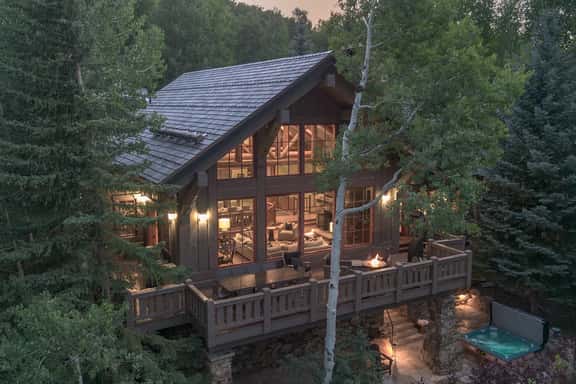 Timber Haven - Image 1