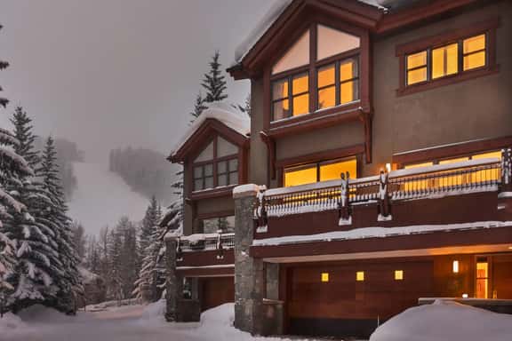 Chalet Premio - Image 1