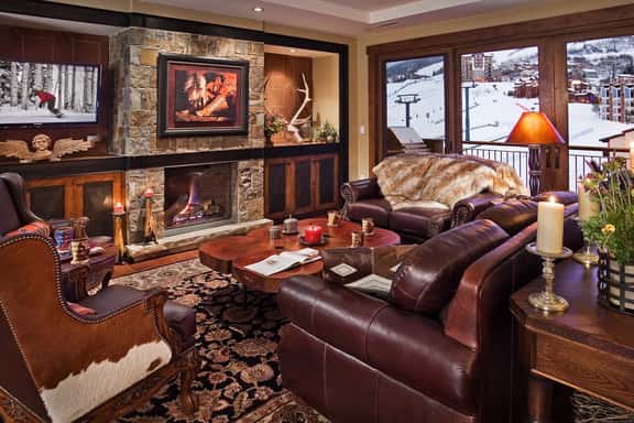 One Steamboat Place #516: Wild Card Peak 2 Bedroom - Image 1