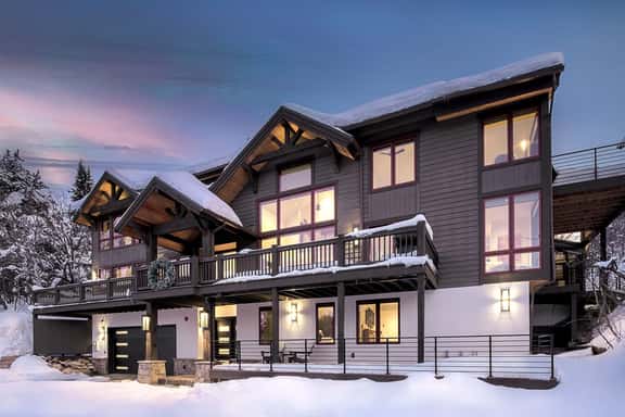 Orion Lodge - Image 1