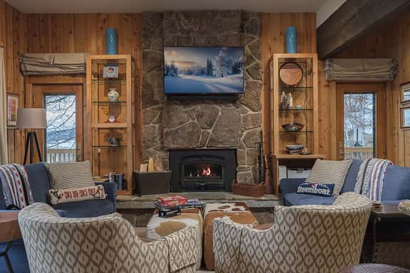 Right-O-Way Chalet - Image 1