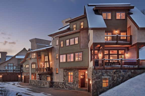 Storm Peak Chalet - Image 1