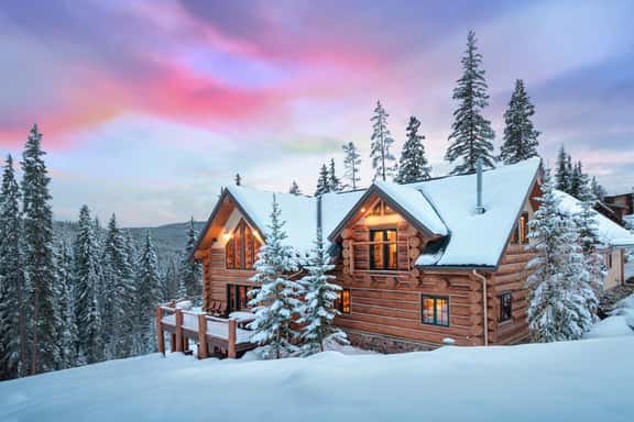 Paradise Meadow Lodge - Image 1