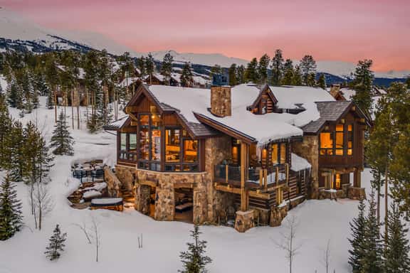 Epic Retreat - Image 1