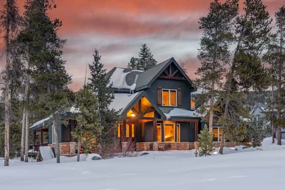 The Breck Haus - Image 1