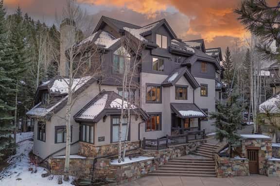 Icegrass Chalet - Image 1