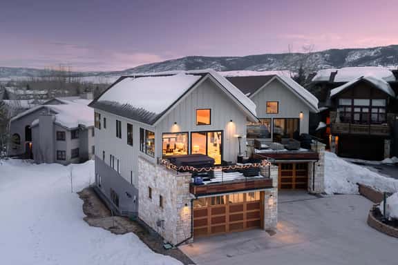 Chalet Memoire - Image 1