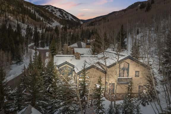 Navigator Lodge - Image 1