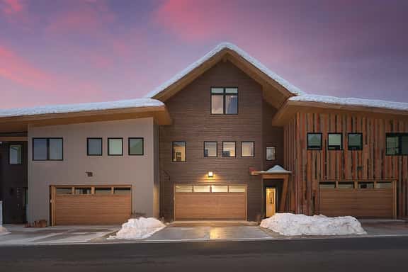 Uptown House - Image 1
