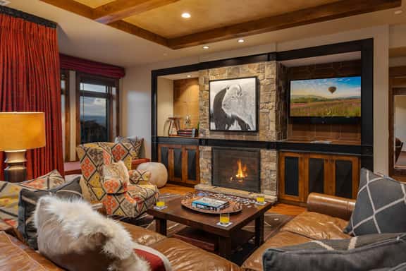 One Steamboat Place #512: Bison Peak - Image 1