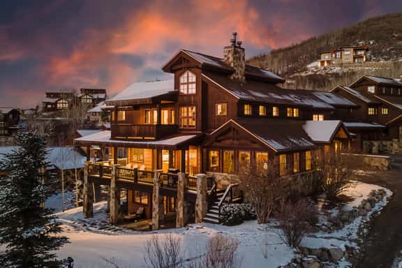 Chalet Beliza - Image 1