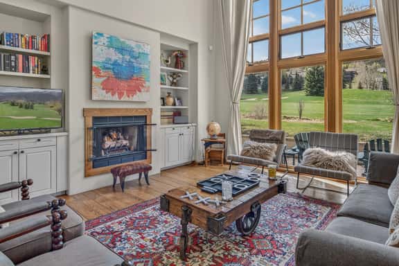 Chalet Fairway - Image 1