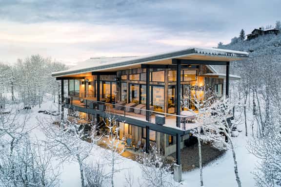 Chalet Cascada - Image 1