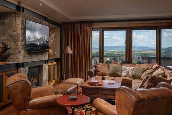 One Steamboat Place #601: Panorama Peak Penthouse - Image 1