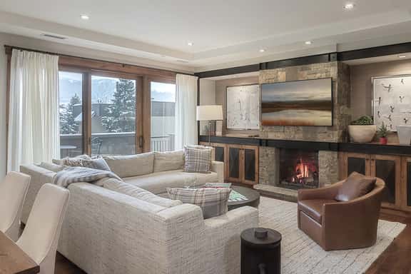 One Steamboat Place #306: Three Forks Mountain 1 Bedroom - Image 1