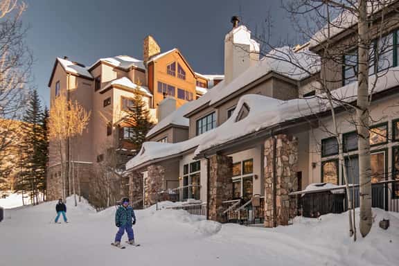 Chalet Verve - Image 1