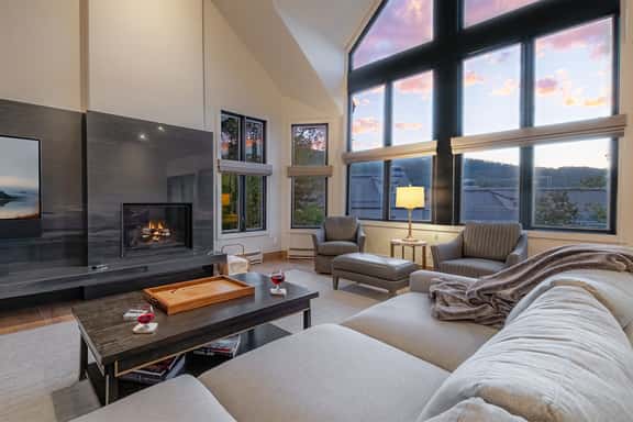 Beacon Retreat - Image 1