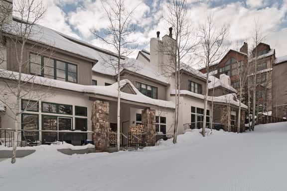 Chalet Fortessa - Image 1