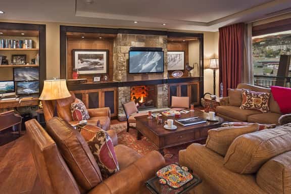 One Steamboat Place #417: Hahns Peak - Image 1