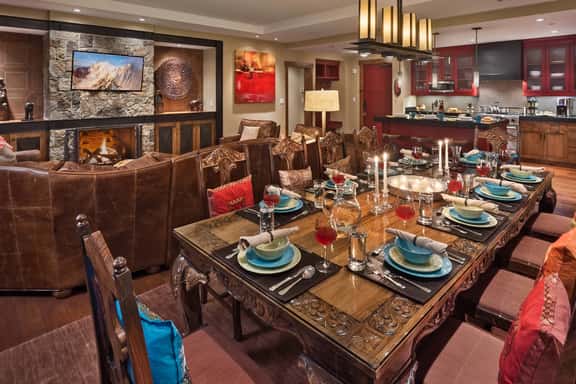 One Steamboat Place #311: Zen Mountain 1 Bedroom - Image 1