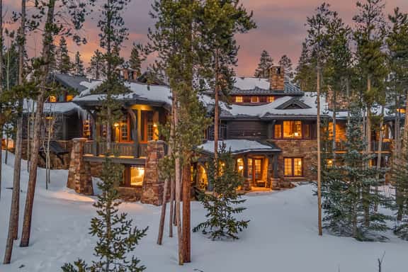 Alpine Grandeur - Image 1