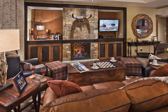 One Steamboat Place #105: Sage Creek 1 Bedroom - Image 1