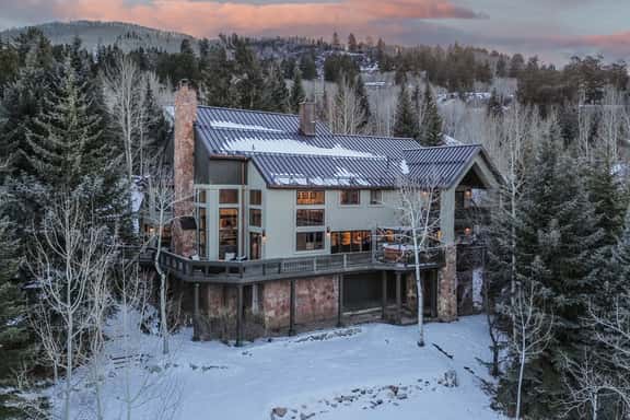 Ethereal Lodge - Image 1